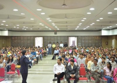 careers after 10th seminar